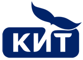 КИТ Костромское информационное телевидение Костромской информационный телеканал Лого
