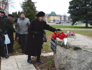 В Костроме вспомнят жертв политических репрессий