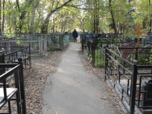 Костромским чиновникам вынесли приговор за торговлю могилами