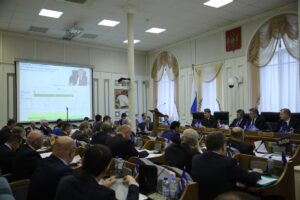 бюджет 2018 облдума Кострома
