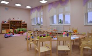 В Костроме подняли родительскую плату за детсады