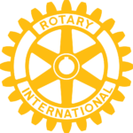 Ротари Rotary лого