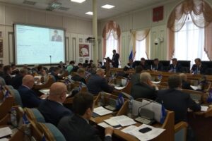 В Костроме запретили самовыдвижение в губернаторы