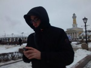 В Костроме вновь напали на активиста штаба Навального
