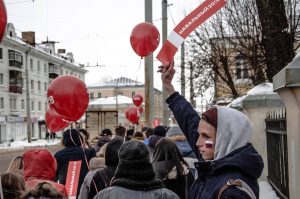 В Костроме оштрафовали четвертого соратника Навального
