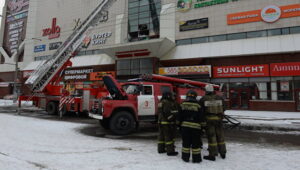В Костроме проверят все торговые центры после кемеровской трагедии