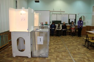 В Костроме расскажут об итогах наблюдения на выборах президента