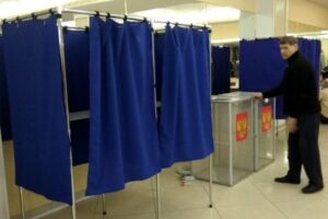 В Костроме нашли участки с сотнями «лишних» избирателей