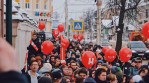 Движение «Весна» проведет митинги в защиту гражданских свобод в Костроме