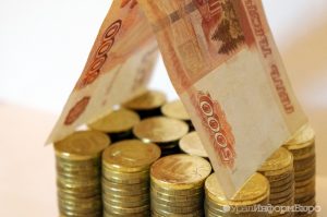 Жители Костромы пострадали от новой финансовой пирамиды