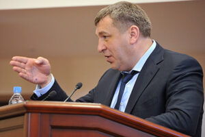 Бывший костромской губернатор опроверг новости о своем переезде в Мурманск