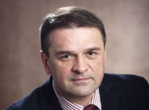 Бизнес-омбудсмен в Костроме подал в отставку