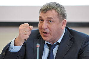 Костромской экс-губернатор испугался «плевков в спину»