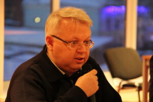 Общественники в Костроме потребовали видеотрансляции заседаний гордумы