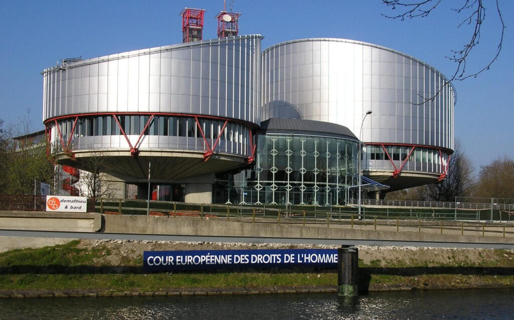 Костромская журналистка выиграла почти 3 000 евро в Европейском суде по правам человека