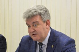 Адвокат Жаров Николай Борисович