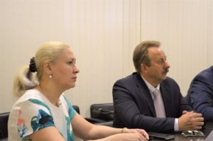 Адвокаты Шульга Ирина Николаевна и Зиновьев Юрий Николаевич