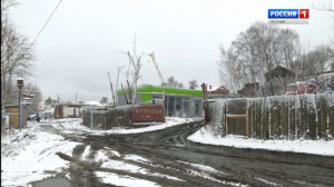Ядовитое болото в Костроме решили застроить жильем