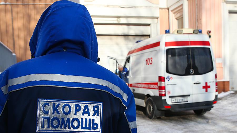 Костромские чиновники незаконно лишили врачей средств защиты