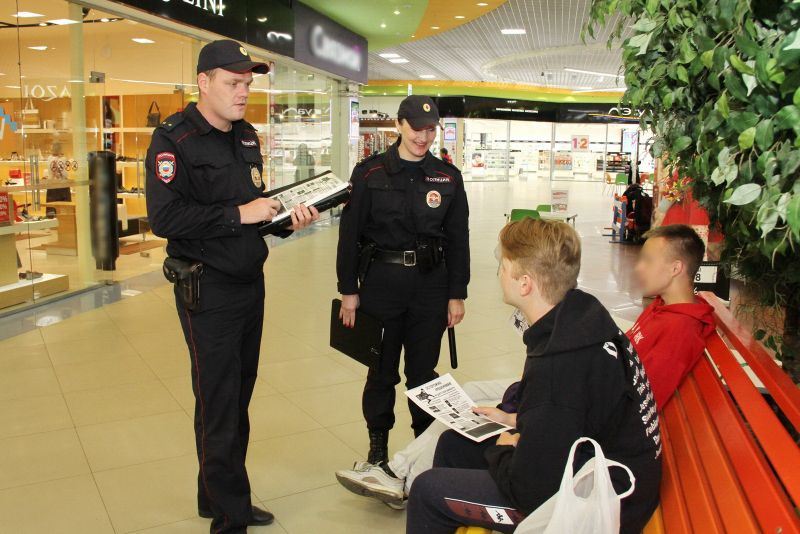 Жителей Костромы начали штрафовать за нарушение карантина