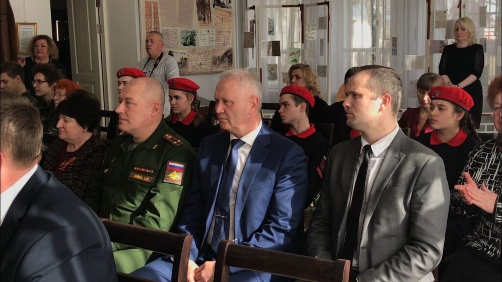 Вадим Брюханов выбыл из борьбы за мандат депутата Костромской областной думы