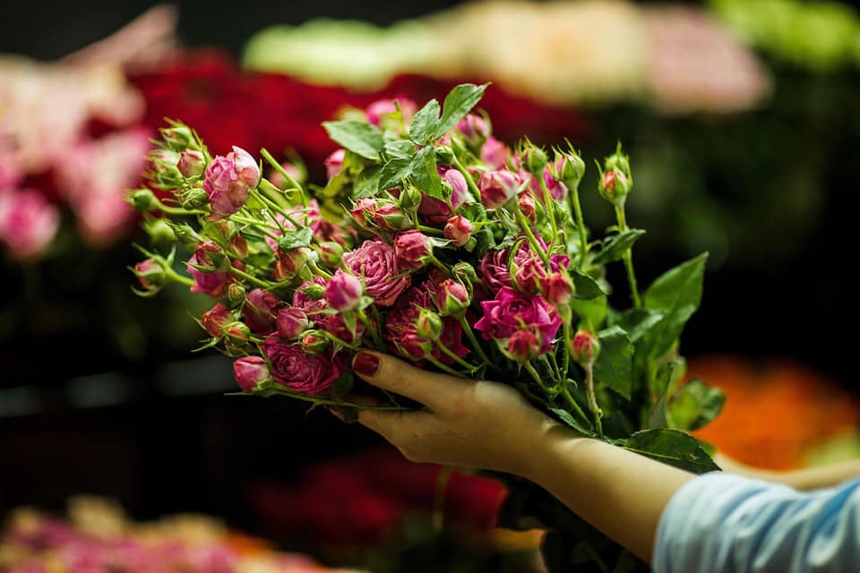 В Костроме закрыли цветочные магазины на волне обвинений в лоббизме