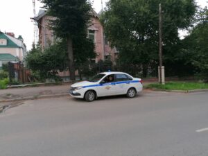 Оппозиционер Зыков задержан в Костроме после выдвижения в гордуму