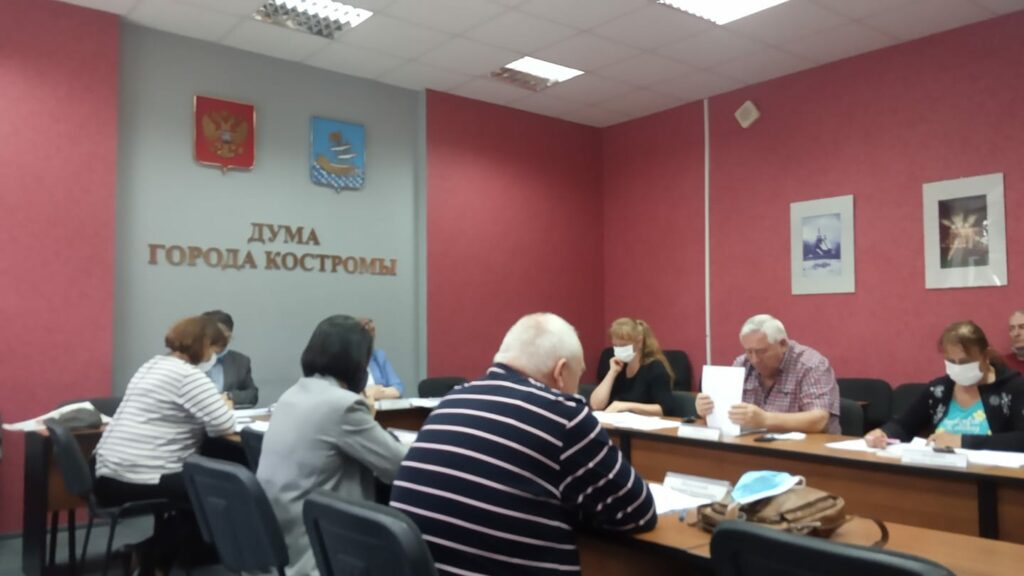 Экоактивистку Наталью Цветкову не допустили до выборов в Костроме