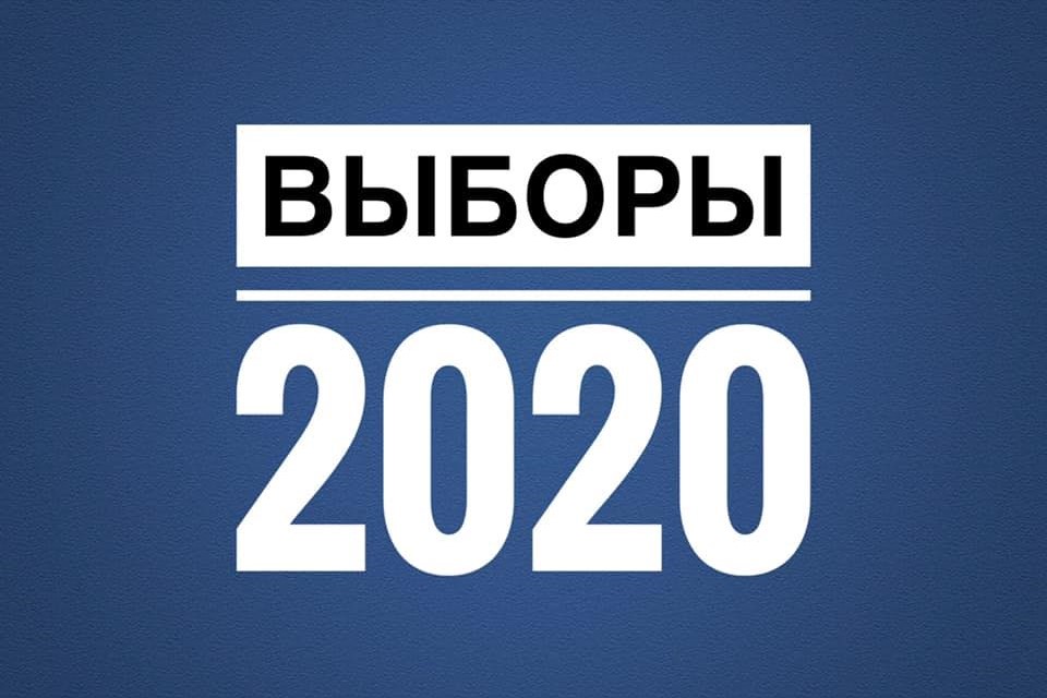 Выборы 2020