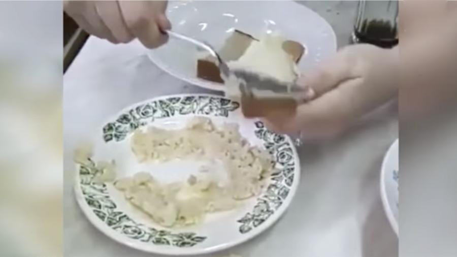 Родители костромских школьников пожаловались на отвратительную еду
