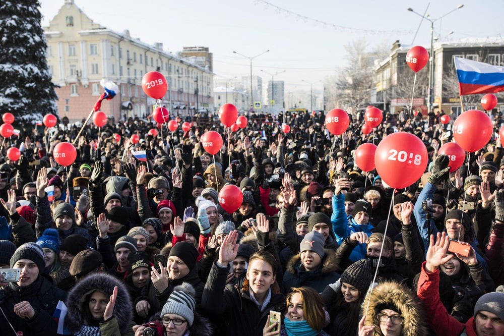 «Чтобы лучше орали»: костромских студентов запугали применением яда на митинге