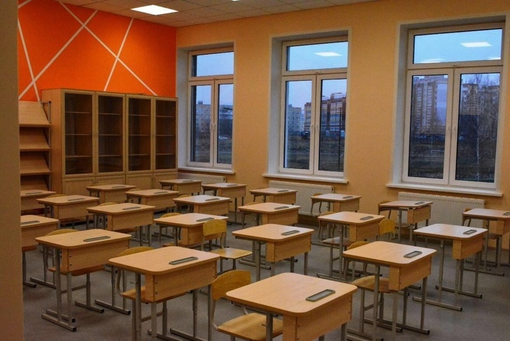 На строительстве новой школы в Костроме украли 8 миллионов