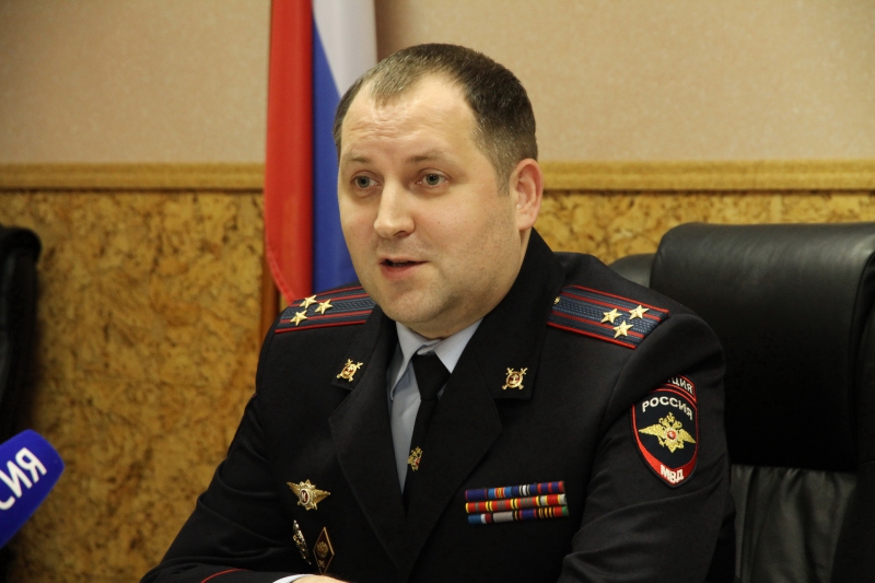 Экс-глава Костромского УМВД рассказал, за какие посты в соцсетях во время военной спецоперации могут отдать под суд