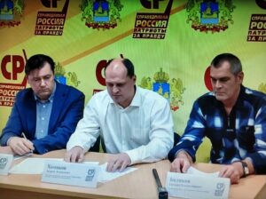 Парламентская партия в Костроме оспорила результаты выборов