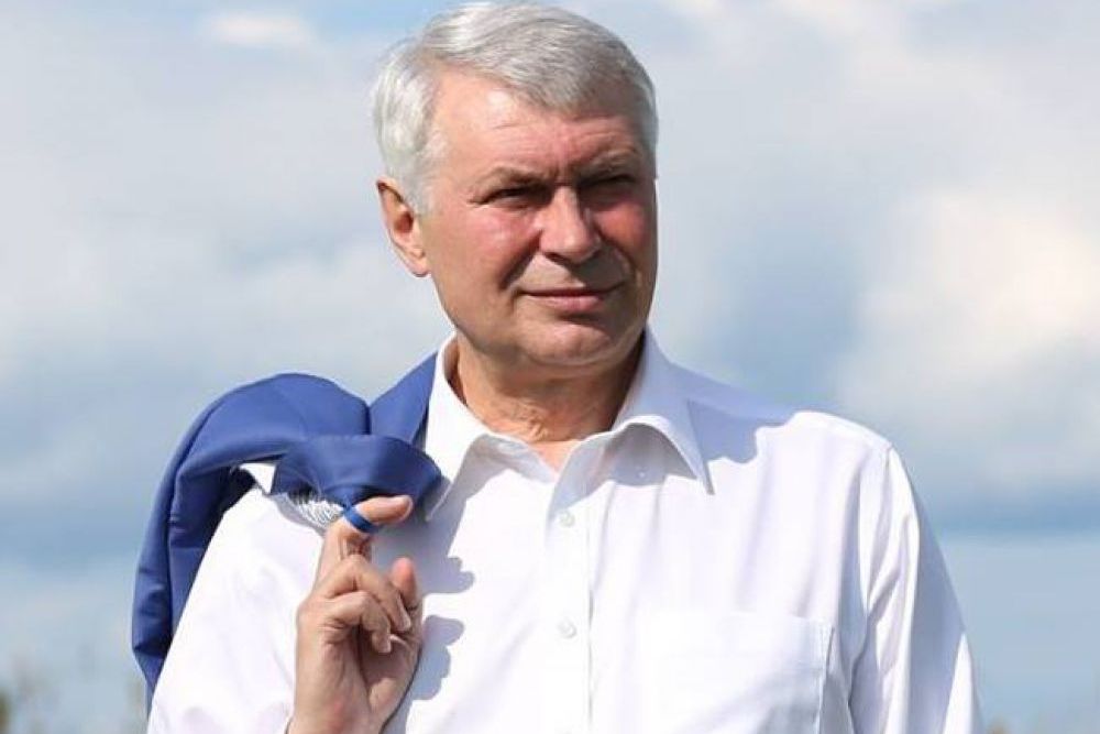 Умное голосование поддержало Валерия Ижицкого на выборах в Госдуму в Костромской области