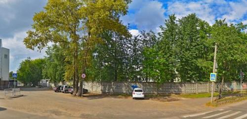 В Костроме в разгар спецоперации закрыли военный госпиталь