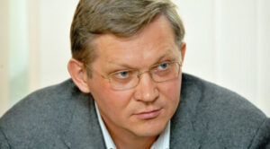 Владимир Александрович Рыжков