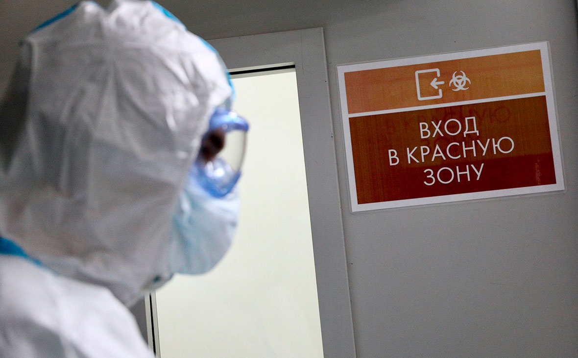 Костромских врачей в разгар ковида лишили средств индивидуальной защиты