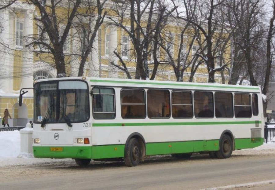 Санкции в действии: ребенка в Костроме высадили из автобуса из-за отказа системы Google Pay