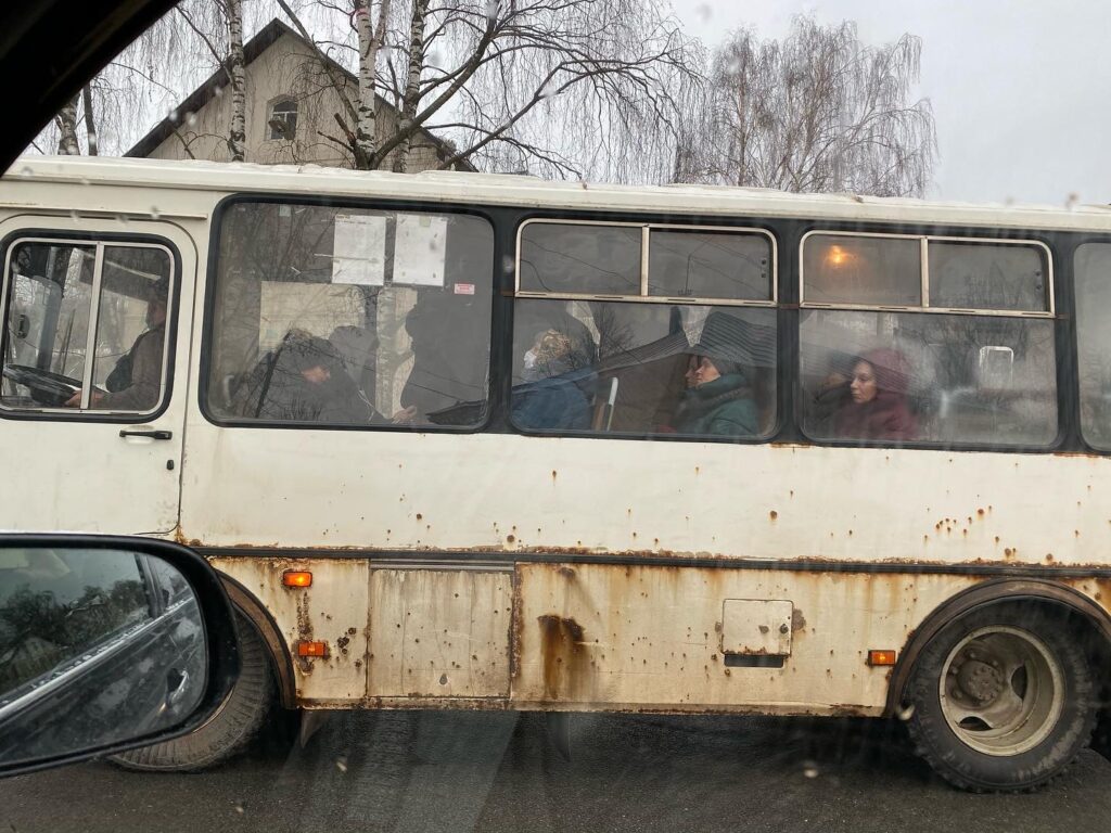 В Костроме пройдут публичные слушания по работе общественного транспорта