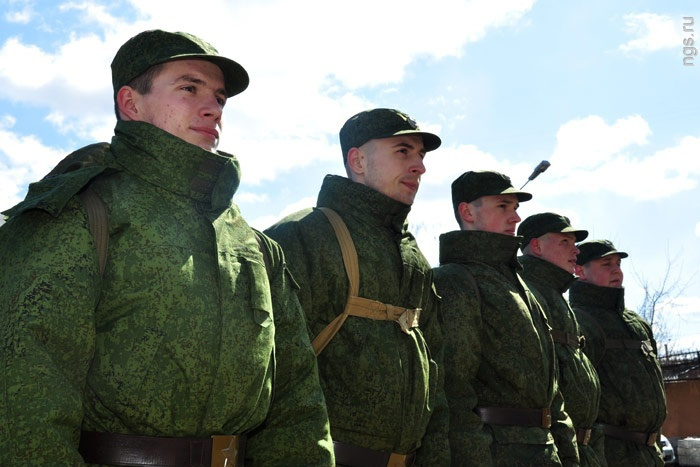 Костромичи завалили жалобами комитет солдатских матерей