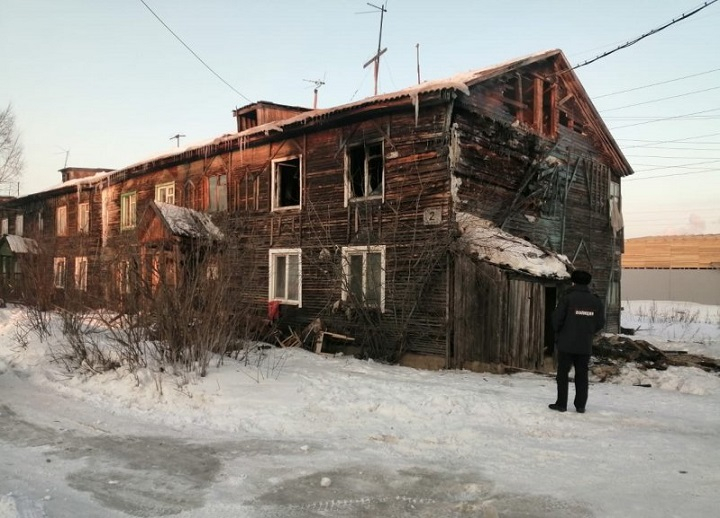Скидка на бедность: Кострома побила рекорд по количеству деревянных домов