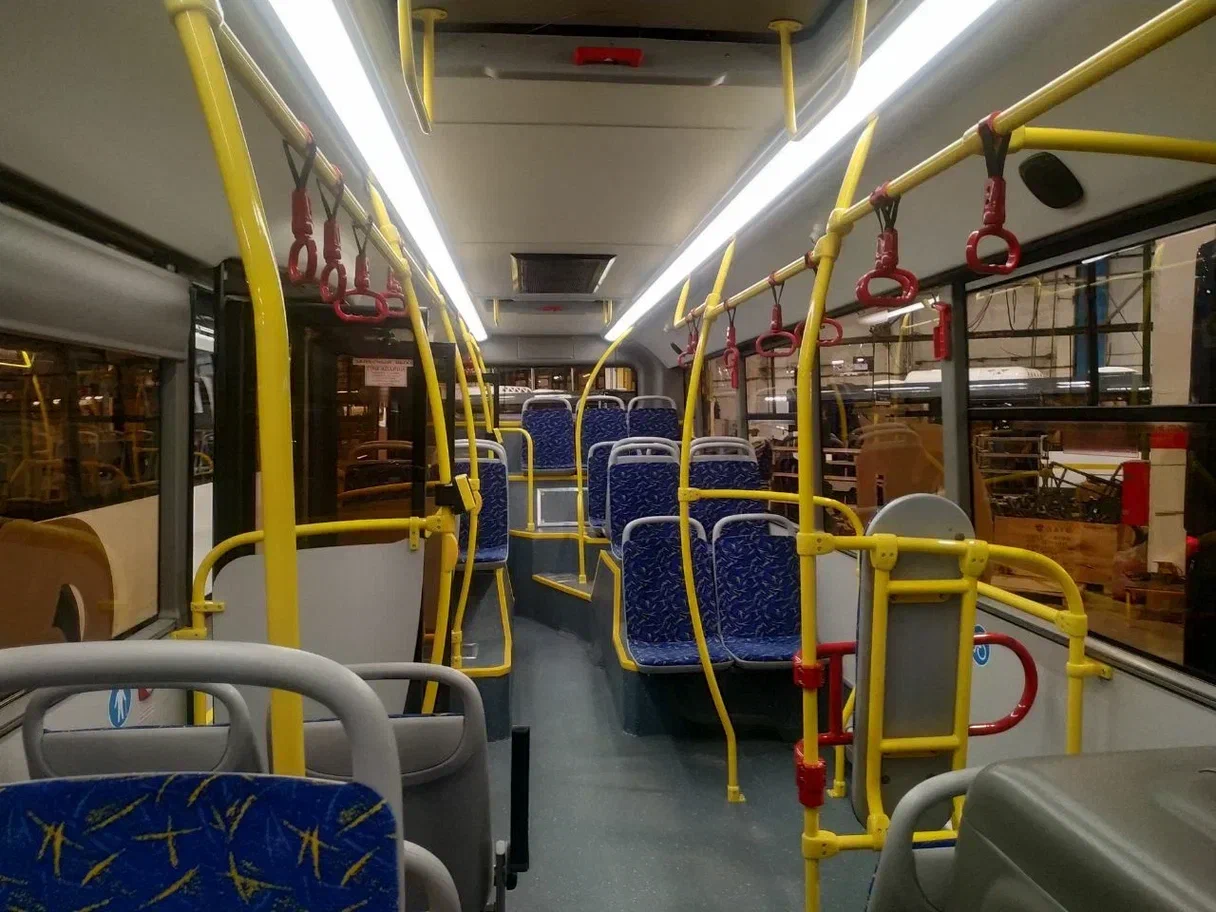 Предъявите билет: в костромские автобусы вернули контролеров