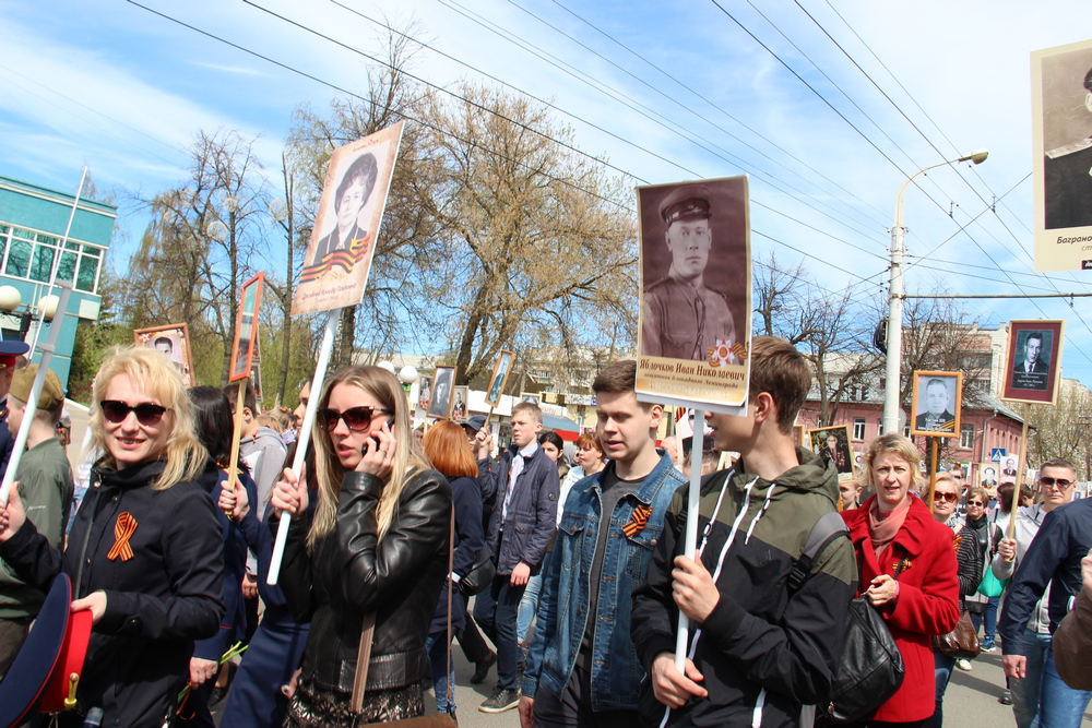 «Не время для шествий»: в Костроме отменили первомайскую демонстрацию