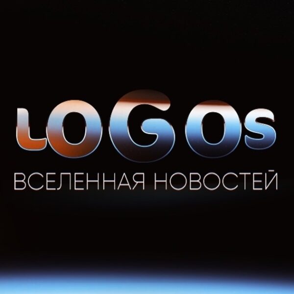 Лого ТВ Логос Кострома