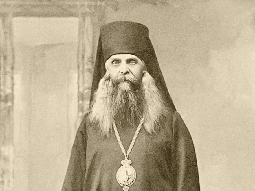 Епископ-катехизатор Макарий (Опоцкий)